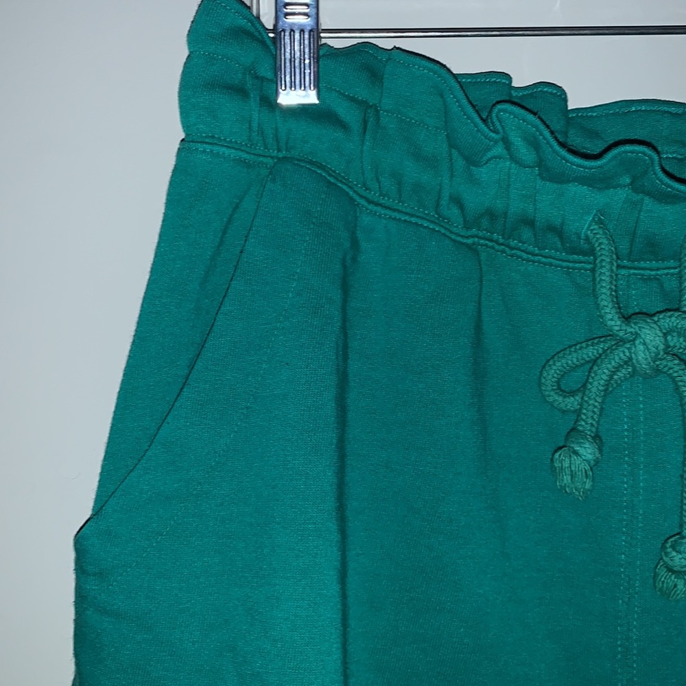 Universal Thread Green Sweat Set Long Sleeve Swea… - image 8